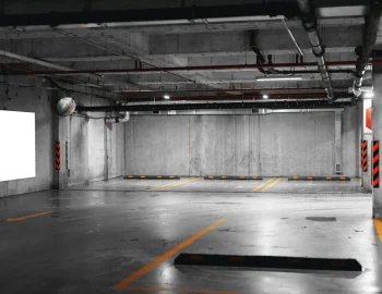 underground-car-parking-shopping-center